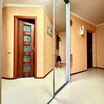 Квартира 1/х кім вул.Миру