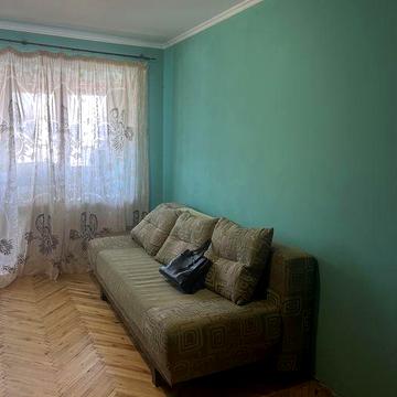 Оренда 1 кімнатної квартири.