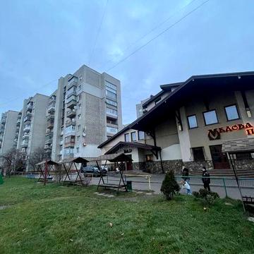 Оренда 3 кімнатної квартири