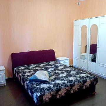 Продам 2к квартиру 80 м2 свій двір Мужайська 51 Берегово