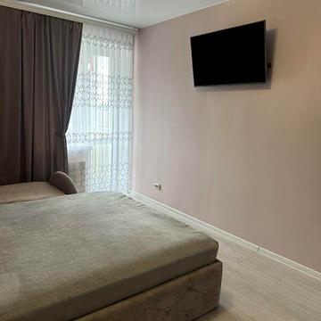 Продаж 1к Квартира Рівненська вулиця ЖК Зеленый массив