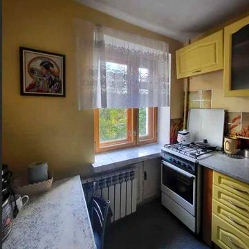 Теплая с Газом 2 кв 47 м2 Аерокосмический Гагарина Левада Спортивная