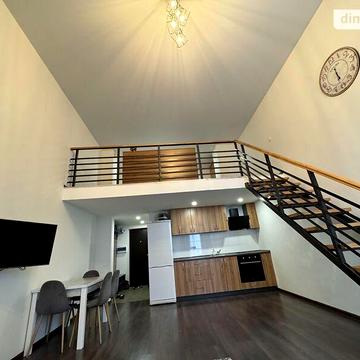 Довгострокова оренда 1к Квартира Жулянська вулиця