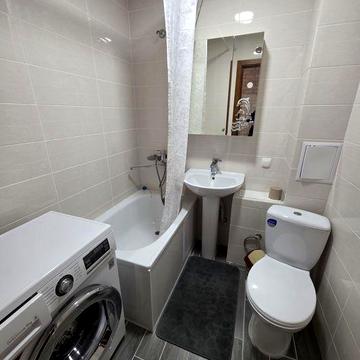 Оренда 1-кімнатної з АГВ. 3-й поверх