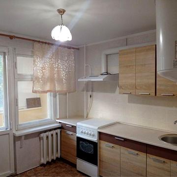 Продам Однокомнатную квартиру на Ильфа Петрова / Глушко