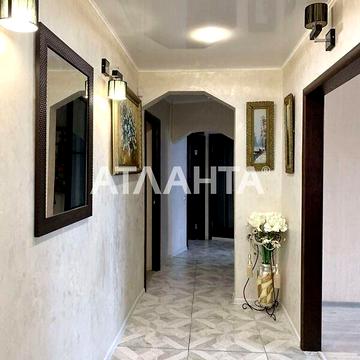 Продаж 4к Квартира Академіка Корольова вулиця