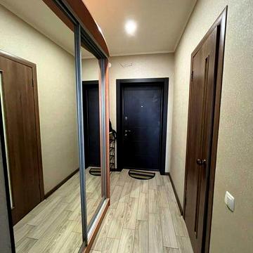 Здам 1-но кімнатну квартиру м-н Садовий Розсошенці