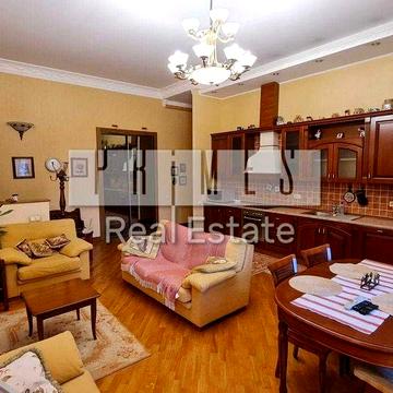 Продаж 3к квартири, вул. Панківська, 68/21, Паньківщина