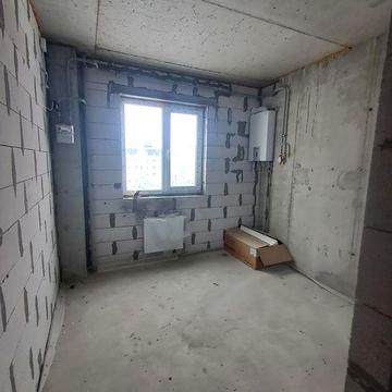 ‼️2хкомн.квар,52м²,свое индивид газов.котел ‼️