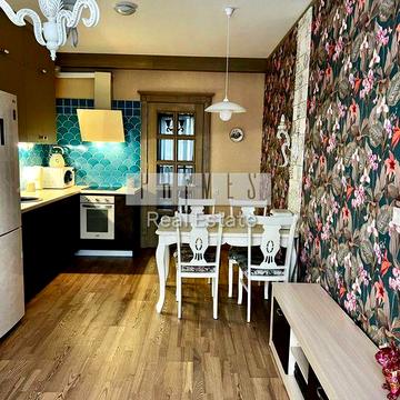 Продаж 3к квартири, ЖК Нова Англія, вул. Максимовича Михайла, 24 ЖК Нова Англія