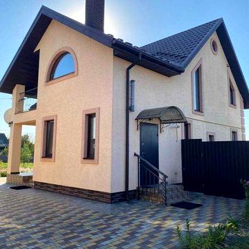 Продаж нового будинку. Пулини.