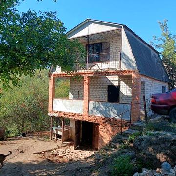 Срочная продажа!Продам дом  Ржавец