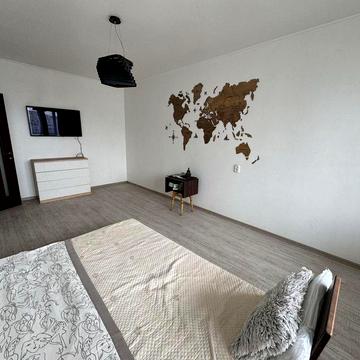 Оренда  1 кімнатної квартири на Критому ринку/Повна комплектація