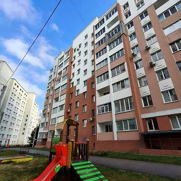 Продаж 1к Квартира Академіка Барабашова вулиця ЖК Птичка