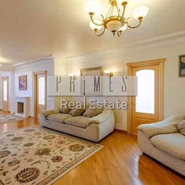 Продаж 3к квартири, вул. Саперно-Слобідська, 22, Голосіївський район