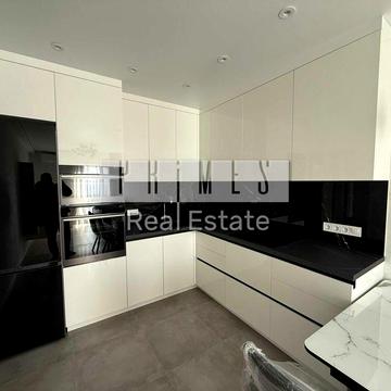 Продаж 3к квартири, ЖК Нова Англія, вул. Максимовича 28-е, буд. Лондон ЖК Нова Англія