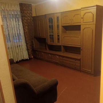 Однокімнатна квартира. Вул Іллінська р-н 3ї поліклініки