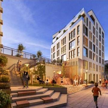 Продаж 2 кімнатн. квартири ЖК GLOBUS BALANCE