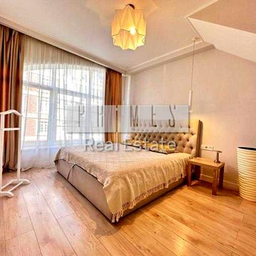 Продаж 3к квартири, ЖК Британський квартал, вул. Дмитра Луценка, 10 ЖК Британський квартал