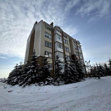 Продам 2-кімнатну квартиру в Ворзелі