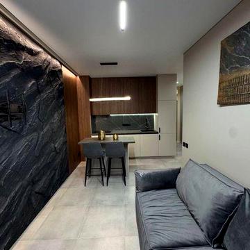 Продам 1-комнатную в ЖК Эллада/ Аркадия/ Новый ремонт ЖК Эллада