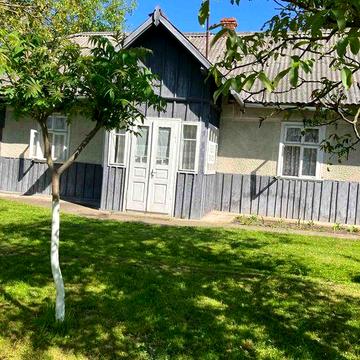 Продам будинок в Отинія