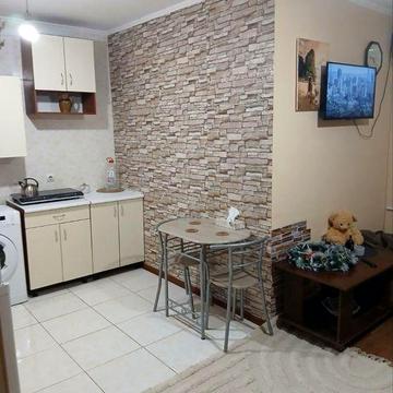 Здам однокімнатну квартиру Соляні/Млина