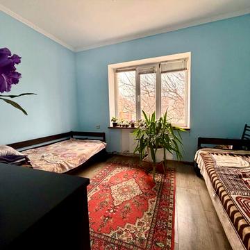 Продается одноэтажный дом с уч. 7 сот в Корабельном (Царское село). С2