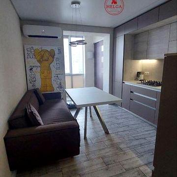 2-кімнатна квартира 73 м² у ЖК Дніпровська Брама ЖК Дніпровська Брама