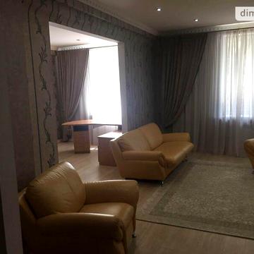 Довгострокова оренда 3к Квартира Науки (Гагаріна) проспект