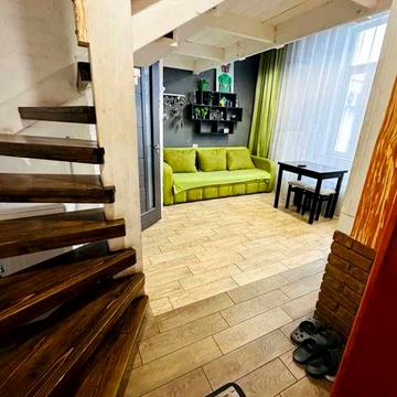 Сдам квартиру м. Центральный рынок