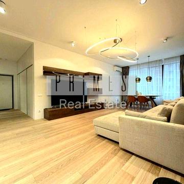 Оренда нової 4к квартири в ЖК Skyline/Коновальця/Печерськ/ГЕНЕРАТОР