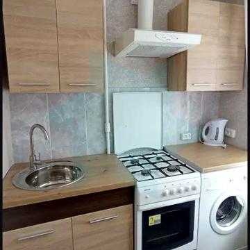 Довгострокова оренда 2к Квартира Новокримська вулиця