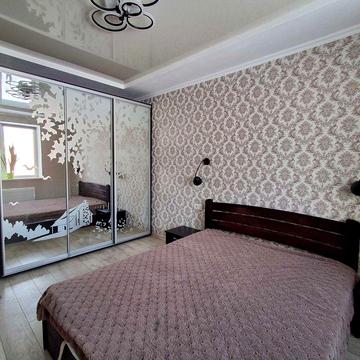 ЖК Софіївська Сфера, роздільна 2к квартира,є Газ!