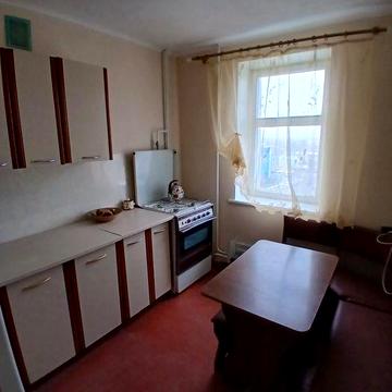 Сдам 1к квартиру на длительно