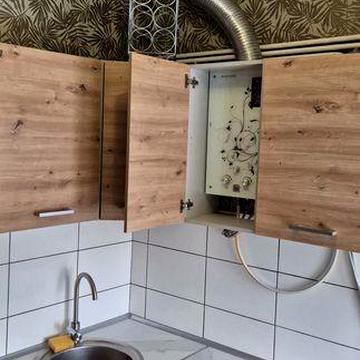 Довгострокова оренда 2 ох кімнатної квартири .Без комісії