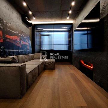 Оренда 2к квартири ЖК Manhattan City 56м2 ІНВЕРТОР