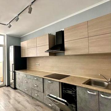 Оренда 1к квартири Драгоманова 2А Позняки ГЕНЕРАТОР