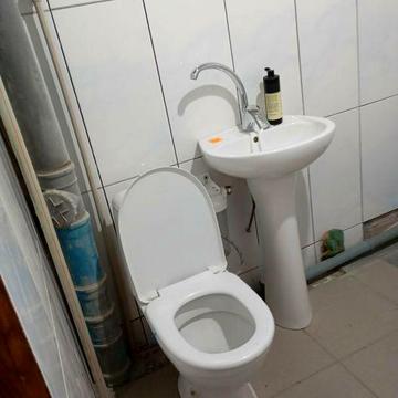 Продам 1к кв в Борках