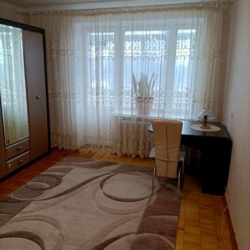 Оренда квартири неподалік від центру!