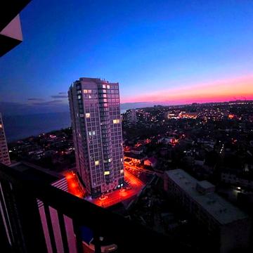 СвЕт да! ПоМесяч или Понед Аркадия 0% комис. МОРЕ под домом! Собств!