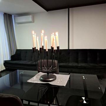 Довгострокова оренда 1к Квартира Київська вулиця ЖК Киевский