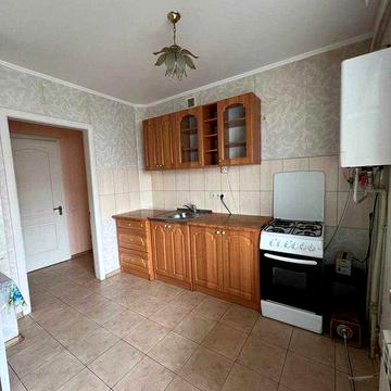 Вільна з 01.02! Оренда 1-кімнатної квартири з А/О по вул. Героїв Крут