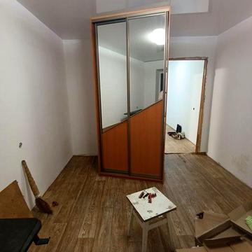 Оренда вул .Патона 52 кв2