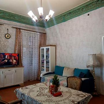 Продам двокімнатну квартиру в центрі Одеси з АГВ (можна є-відновлення)