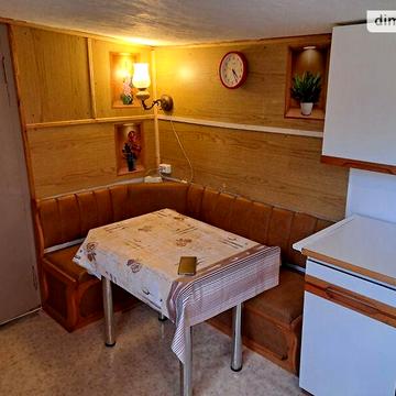 Довгострокова оренда 2к Дім Дамбова вулиця