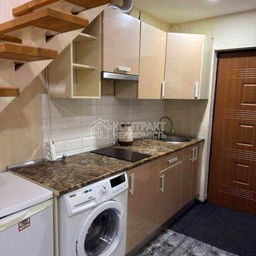 Довгострокова оренда 1к Квартира Білобровський провулок