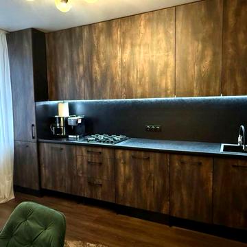 Продаж дворівневої квартири в Мукачево