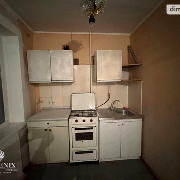 Продаж 1к Квартира Зелена вулиця