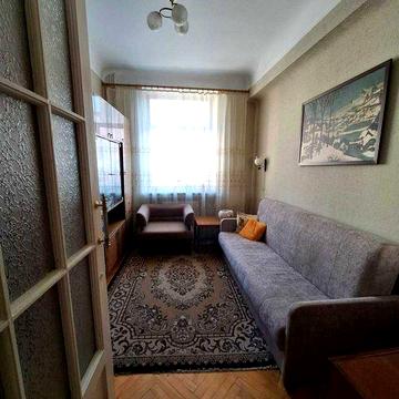 здається двокімнатна квартира на вул.Бандери